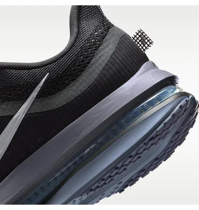 Кросівки чоловічі Nike Pegasus Premium MenS Road Running Shoes Black HQ2592-006