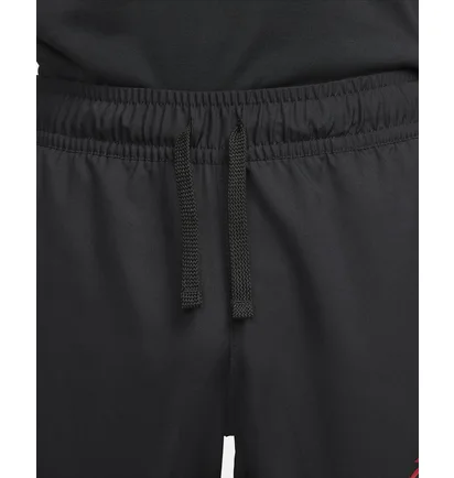 Штани чоловічі Air Jordan Mens Woven Pants Black Dh9073-010