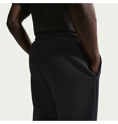 Штаны мужские Nike Standard Issue Therma-Fit Basketball Black IM6333-010