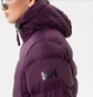 Пуховик женский Helly Hansen W Active Puffy Jacket Violet 53612-670