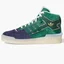 Кроссовки мужские Adidas Forum Exhibit Mid Shoes Green FZ6278