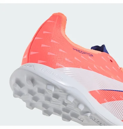 Бутсы мужские Adidas Predator League Turf Peach JI1136