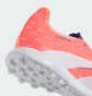 Бутсы мужские Adidas Predator League Turf Peach JI1136