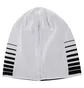 Шапка унисекс Puma Liga Reversible Black 022357-03