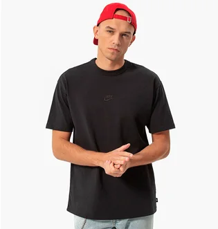 Футболка чоловіча Nike T-Shirt M Nsw Prem Essntl Sust Tee Black DO7392-010