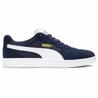Кросівки чоловічі Puma Astro Kick Lace Up Sneakers Blue 369115-03