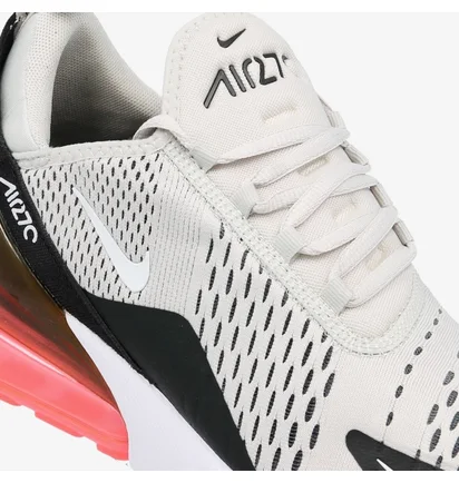 Кросівки чоловічі Nike Air Max 270 Grey AH8050-003
