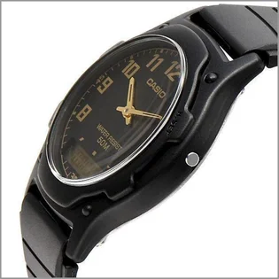 Часы мужские Casio Collection AW-49H-1BVEF
