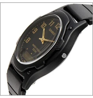 Часы мужские Casio Collection AW-49H-1BVEF