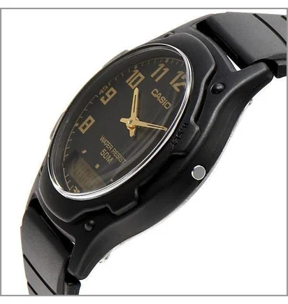 Часы мужские Casio Collection AW-49H-1BVEF
