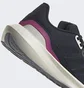 Кроссовки женские Adidas Runfalcon 3 Tr Running Shoes Black HP7567