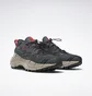 Кросівки унісекс Reebok Zig Kinetica Ii Edge Grey/Blue H00115