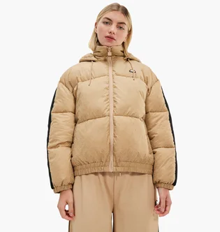 Куртка жіноча Ellesse W Hondo Beige SGX21031-214