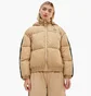 Куртка жіноча Ellesse W Hondo Beige SGX21031-214