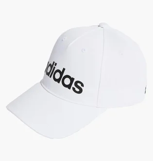 Кепка унисекс Air Jordan Daily Cap Osfl White IC9707