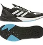 Кросівки чоловічі Adidas X9000L3 M Black/White FV4399