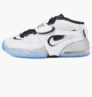 Кросівки жіночі Nike W Air Adjust Force 2023 White DV7409-100