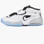 Кроссовки женские Nike W Air Adjust Force 2023 White DV7409-100