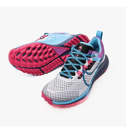 Кросівки жіночі Nike React Pegasus Trail 4 Se White FB7806-001
