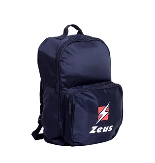 Рюкзак унисекс Zeus Zaino Soft Blue Z01069