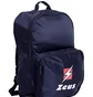 Рюкзак унісекс Zeus Zaino Soft Blue Z01069