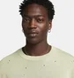 Свитшот мужской Nike Sportswear Tech Pack Yellow FN2612-371