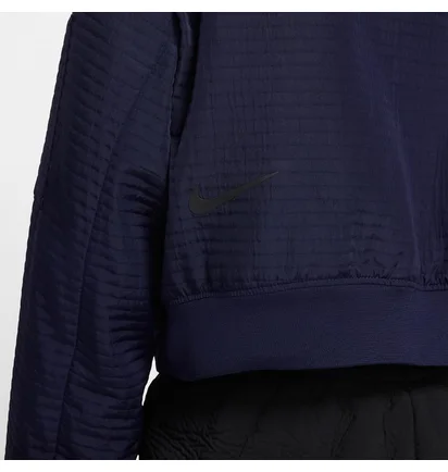 Куртка женская Nike Sportswear Tech Pack Blue Bv4741-498