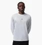 Лонгслів чоловічий Air Jordan M Df Spt Ess Ss White IF0887-100