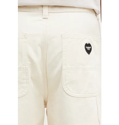 Шорти чоловічі Carhartt WIP Drewe Beige I034802.0502