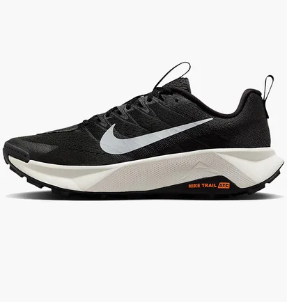 Кроссовки мужские Nike Wildhorse 10 Reactx Black FV2338-001