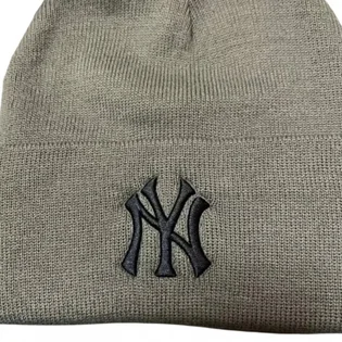 Шапка унисекс 47 Brand Mlb New York Yankees Haymaker Olive B-HYMKR17ACE-DYA