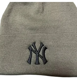 Шапка унисекс 47 Brand Mlb New York Yankees Haymaker Olive B-HYMKR17ACE-DYA