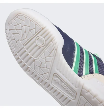 Кросівки чоловічі Adidas Rivalry Low Shoes Violet FZ6326