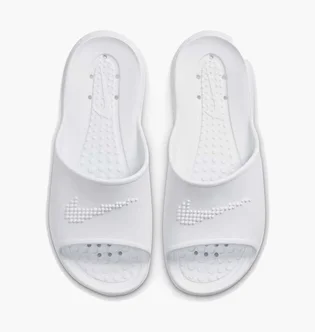 Тапочки жіночі Nike Victori One Shwer Slide White CZ7836-100
