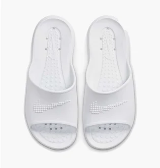 Тапочки жіночі Nike Victori One Shwer Slide White CZ7836-100
