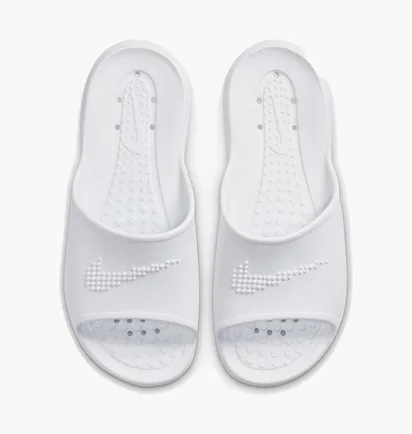 Тапочки жіночі Nike Victori One Shwer Slide White CZ7836-100