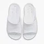 Тапочки жіночі Nike Victori One Shwer Slide White CZ7836-100