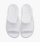 Тапочки жіночі Nike Victori One Shwer Slide White CZ7836-100