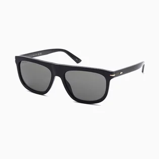 Солнцезащитные очки мужские GUCCI Grey/Black GG1726S-001-56