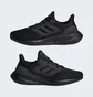 Кроссовки мужские Adidas Pureboost 23 Black IF2375