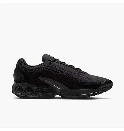 Кросівки чоловічі Nike Air Max Dn Black HV4528-002