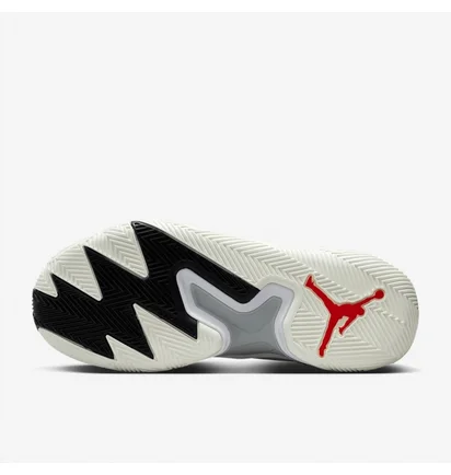 Кроссовки мужские Air Jordan One Take 4 White DZ3338-106