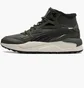 Кроссовки мужские Puma X-Ray Speed Mid Wtr Green 388574-04