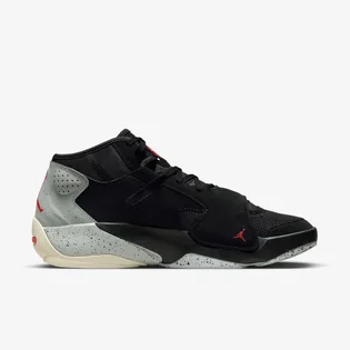 Кроссовки мужские Air Jordan Zion 2 Black Do9161-060