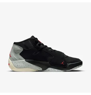 Кроссовки мужские Air Jordan Zion 2 Black Do9161-060