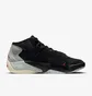Кроссовки мужские Air Jordan Zion 2 Black Do9161-060