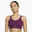 Топ женский Nike Dri-Fit Alpha Bra Violet DD0430-610