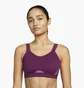 Топ жіночий Nike Dri-Fit Alpha Bra Violet DD0430-610