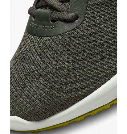 Кросівки чоловічі Nike Revolution 6 Nn Black Dc3728-300