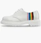 Туфли женские Dr. Martens 1461 White 27522100